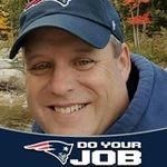 Tom Ahern - @tomahern368 - Instagram