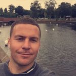 Tom Ahern - @tomahern1 - Instagram
