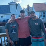 Tom Ahern - @tomahern3 - Instagram