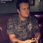 Tom Ainsworth - @tomainsworth123 - Instagram
