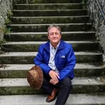 Tom Ainsworth - @olddognewtrip - Instagram