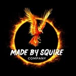 Tom Ainsworth - @madebysquire - Instagram
