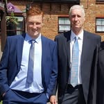 Tom Ainsworth - @tomainsworth28 - Instagram