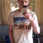 Tom Albert - @huzule15 - Instagram