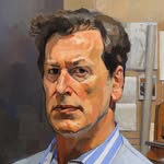 Tom Alberts - @tomalbertspainter - Instagram