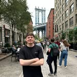 Tom Alexander - @tomalexander__ - Instagram