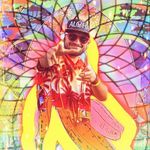 Tom Alexander - @dabananamancan - Instagram