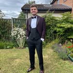 Tom Alexander - @tm_xander - Instagram