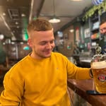 Tom Alexander Haacke - @tomvonhaacke - Instagram