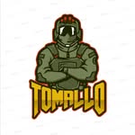 Tomallo Alonso - @tomallinxd - Instagram