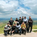 Tom Alfonso Almonte - @abuyak_met - Instagram