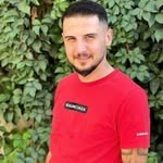 Alper Rüzgar Tom - @alperruzgartom - Instagram