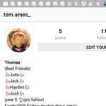 @tom.ames_ - Instagram