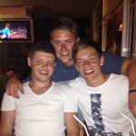 Tom Ames - @tomames14 - Instagram