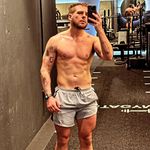 Tom James - @tomjamesfitness - Instagram