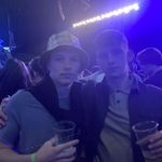 Tom - @tom_ames_12 - Instagram