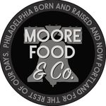 Tom Amick - @moorefoodandcompany - Instagram