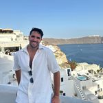 Tom Amor - @_tomamor - Instagram