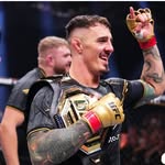 fighter ufc - @tomandrewaspinall911 - Instagram