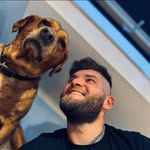 Tom Andrew - @big_toemass - Instagram