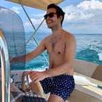 Tom Apel - @tominshorts - Instagram