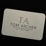Tom Archer - @twarcher - Instagram
