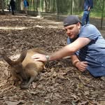 Tom Arendt - @bbk5839 - Instagram