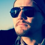 Tom Arendt - @the_major_tom - Instagram