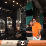 Tom Arroyo - @tbear2231 - Instagram