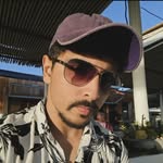 Tomás Arroyo - @taameh12 - Instagram