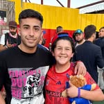 Tomás Arroyo Hube - @tomi.arroyo.hube21 - Instagram