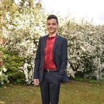 Tom Arthur - @tomarthur98 - Instagram