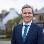 Tom Arthur MSP - @tomarthursnp - Instagram