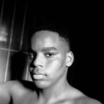 Tom-Arthur Mwamba Lungenyi - @tomwamlun13 - Instagram