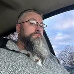 Tom Ashcraft - @hippiekid462 - Instagram