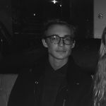 Tom Atherton - @tomatherton16 - Instagram