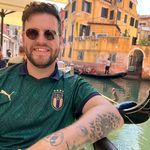 Tom Atherton - @tom_atherton - Instagram