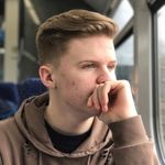 Tom Atherton - @life_is_a_highway99 - Instagram