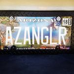 Tom Atherton - @tomazanglr - Instagram