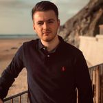 Tom Atherton - @futathers32 - Instagram