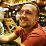 Tom Atherton - @tomkatherton - Instagram