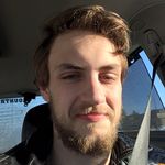 Tom Aubin - @___tommythecat__ - Instagram
