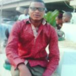 Augustine Tom - @augustine.tom - Instagram