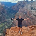 tom augustine - @tom_augs - Instagram