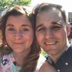 Tom & Talli Ayling - @thetaylings - Instagram