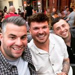 Tom Ayling - @tomayling28 - Instagram