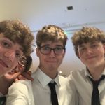 tom - @tom_ayling - Instagram