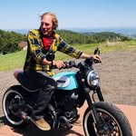 Tom Bair - @laughingbair - Instagram