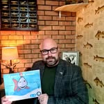 Tom Baird - @tombaird_author - Instagram