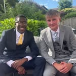 Tom - @tombaird25 - Instagram